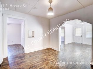 217 E Mosier St, Norman, OK 73069