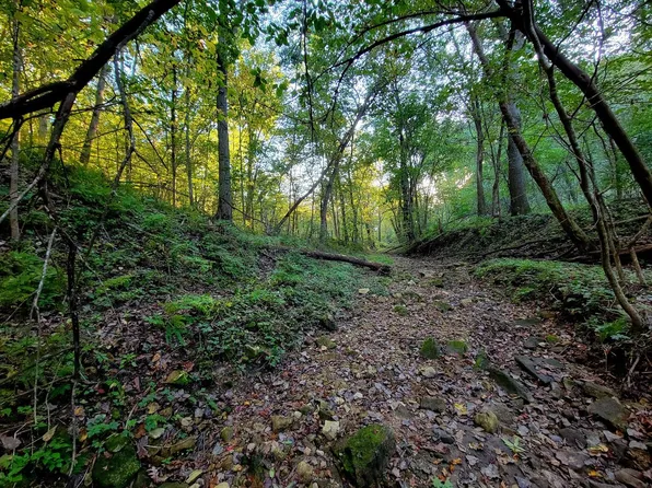 58828 LIGHTFOOT HILLS LANE, Ferryville, WI 54628