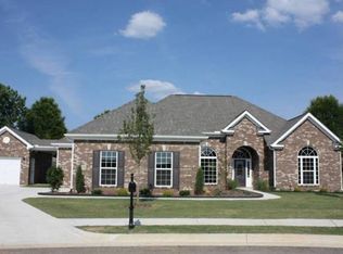 2276 Towne Park Dr SW, Huntsville, AL 35803