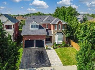 67 Rosena Ln, Uxbridge, ON L9P 1X6