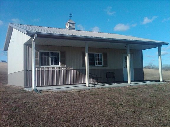Outbuilding