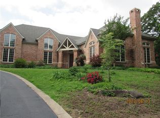 700 W South St, Pauls Valley, OK 73075