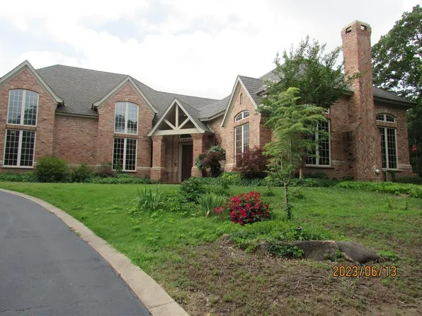 700 W South St, Pauls Valley, OK 73075
