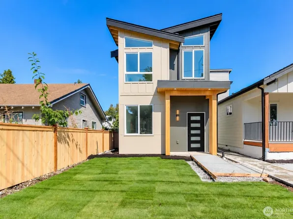 1717 S 17th Street, Tacoma, WA 98402