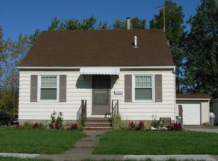 1015 G St, Lorain, OH 44052