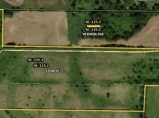 X Vernon Ave, Elko New Market, MN 55020