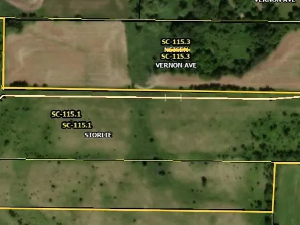 X Vernon Ave, Elko New Market, MN 55020