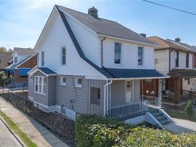 7454 Fleming St, Pittsburgh, PA, 15218