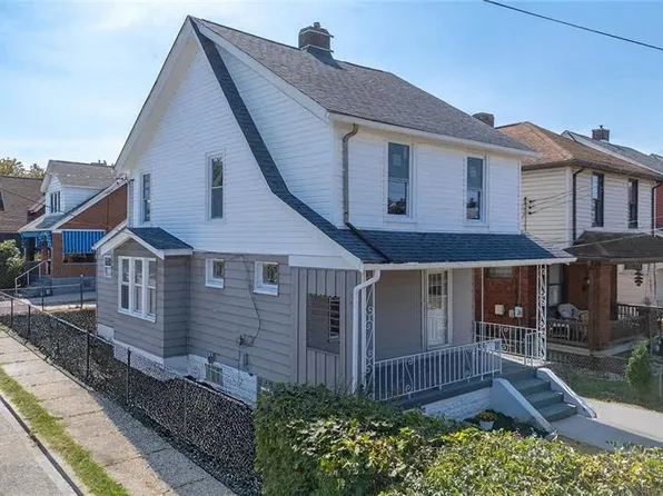 7454 Fleming St, Pittsburgh, PA 15218
