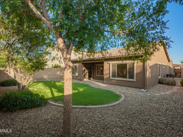 15674 W MACKENZIE Drive, Goodyear, AZ 85395