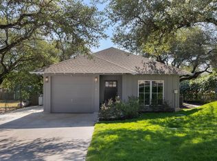 3012 Brass Buttons Trl, Austin, TX 78734