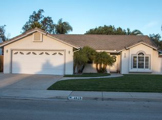 4626 Woodmere Rd, Santa Maria, CA 93455