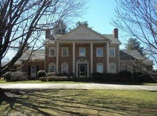 4901 Carlson Dairy Rd, Greensboro, NC 27410