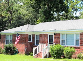 243 Jean Wells Dr, Goose Creek, SC 29445