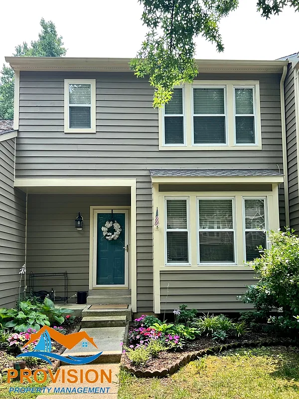 3 bed, 2.5 bath, 1487 sqft, $3,600 — Photo 1