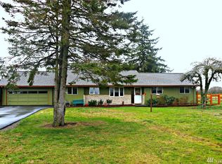 1005 Central Rd, Everson, WA 98247