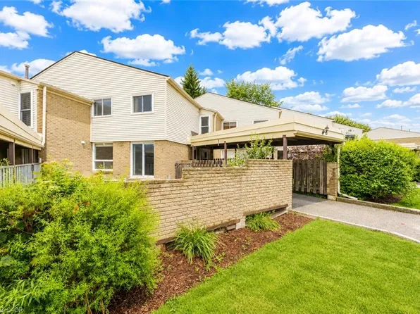 415 Morgan Ave #23, Kitchener, ON N2A 2V6