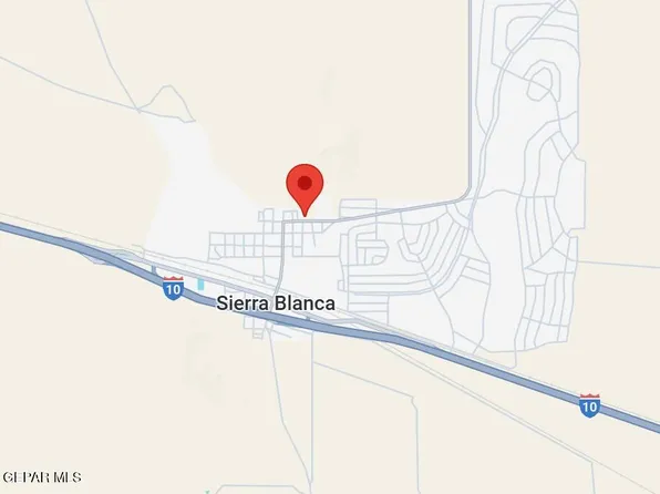 301 Rm 1111, Sierra Blanca, TX 79851