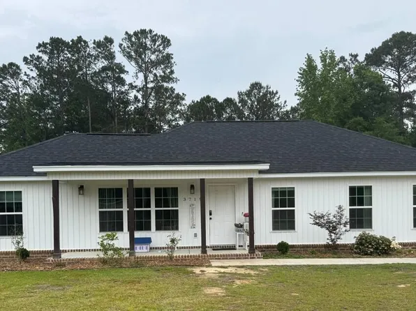 3719 Pine Haven Dr, Florence, SC 29506