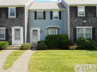 36 Atkins Rd APT B2, East Sandwich, MA 02537
