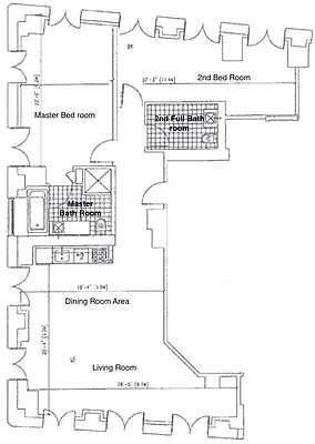 Rented by Capital Realty Investors, Inc | media 44