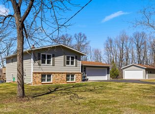 20484 Ann River Dr, Mora, MN 55051