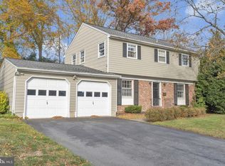 12 Clementon Way, LAWRENCEVILLE, NJ