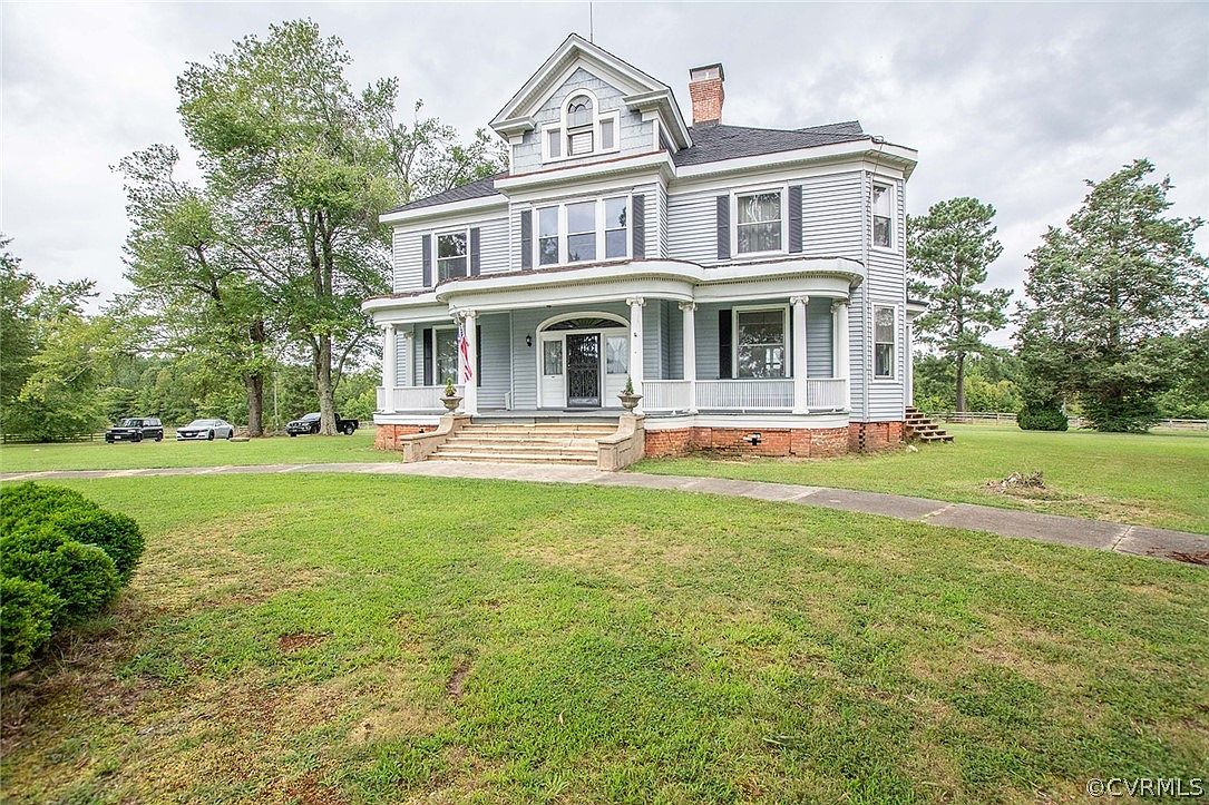 11418 Cox Rd, Church Road, VA 23833 | Zillow