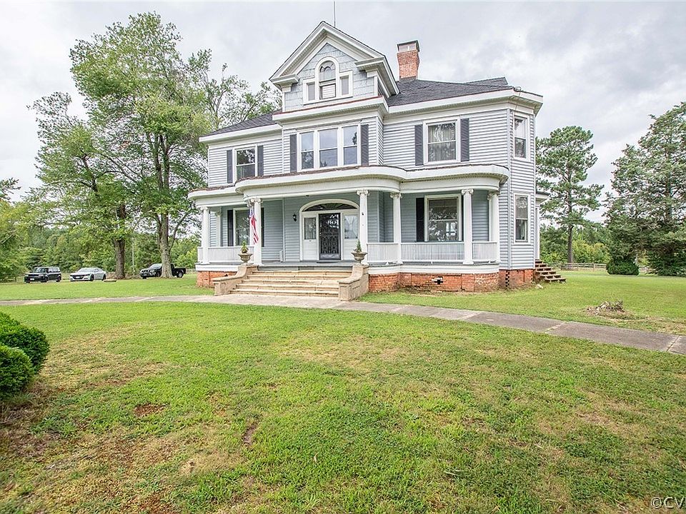 11418 Cox Rd, Church Road, VA 23833 Zillow