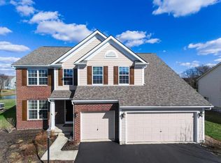 6787 Park Mill Dr, Dublin, OH 43016