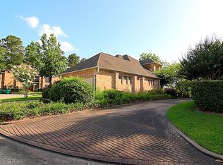 901 Longmire Rd UNIT 10, Conroe, TX 77304