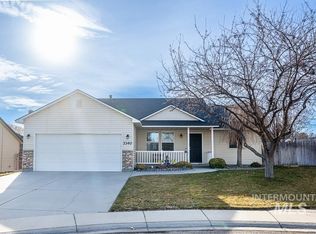 3340 S Malad Dr, Nampa, ID 83686