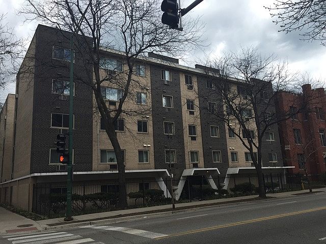 1st image of 1060 W Hollywood Ave APT 503