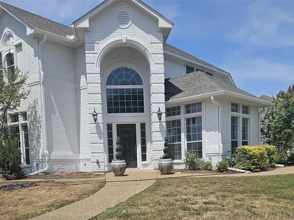 1601 Village Trl, Keller, TX 76248