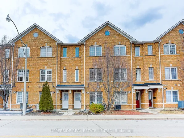 67 Birdstone Cres, Toronto, ON M6N 5H6