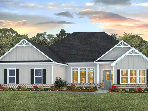 The Arabella Plan, Magnolia Walk