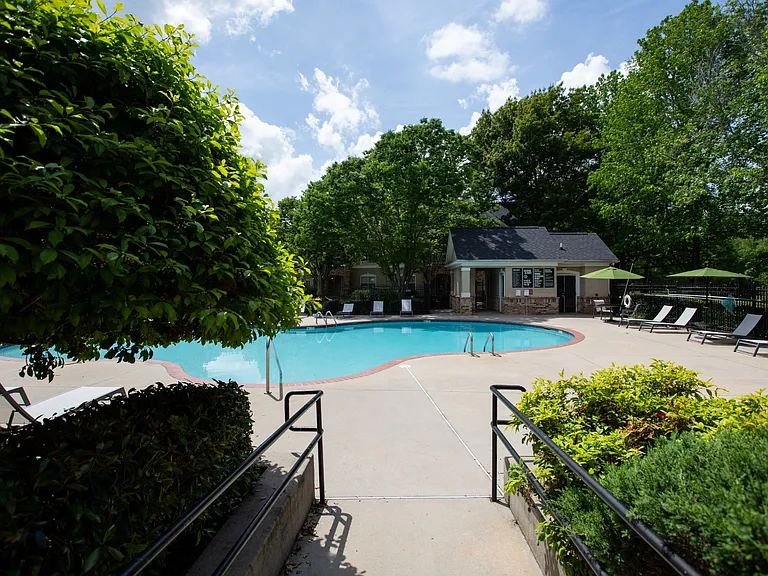 Lakeside Villas — Photo 29