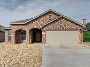 9808 Viola Ave, Lubbock, TX 79424