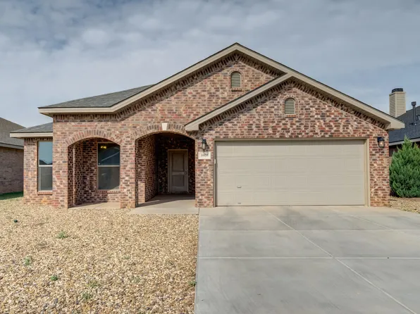 9808 Viola Ave, Lubbock, TX 79424