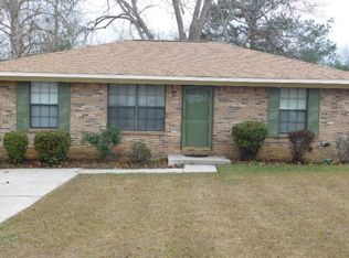 261 N Washington St, Slocomb, AL 36375