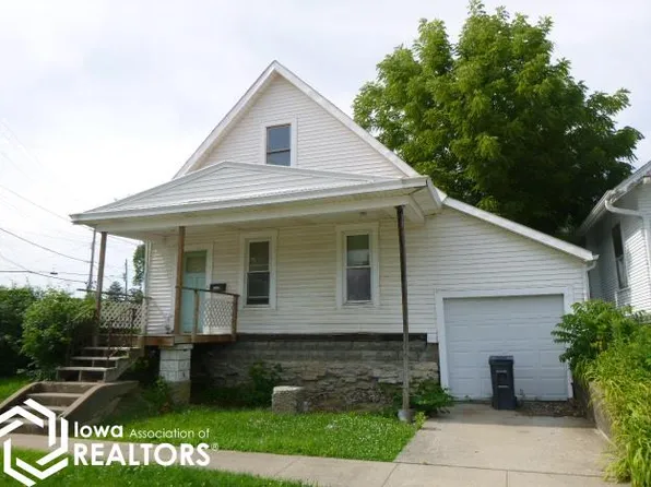1330 Brick St, Burlington, IA 52601
