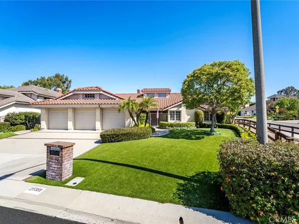 25391 Stageline Dr, Laguna Hills, CA 92653