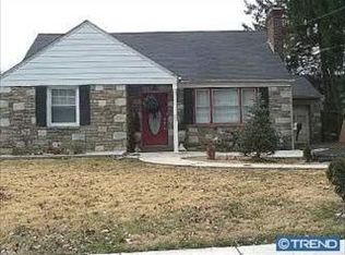 520 Croyden Rd, Cheltenham, PA 19012