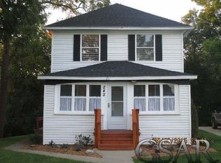 242 Gute St, Owosso, MI 48867