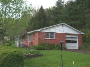 0 Hooper Cemetary Rd, Cullowhee, NC 28723