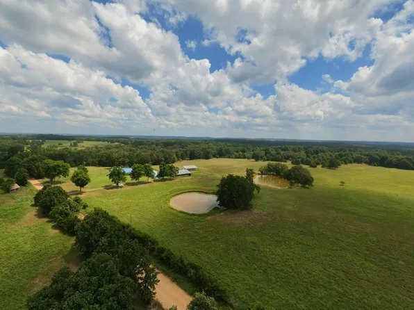 189 E Wirth Rd, Mammoth Spring, AR 72554