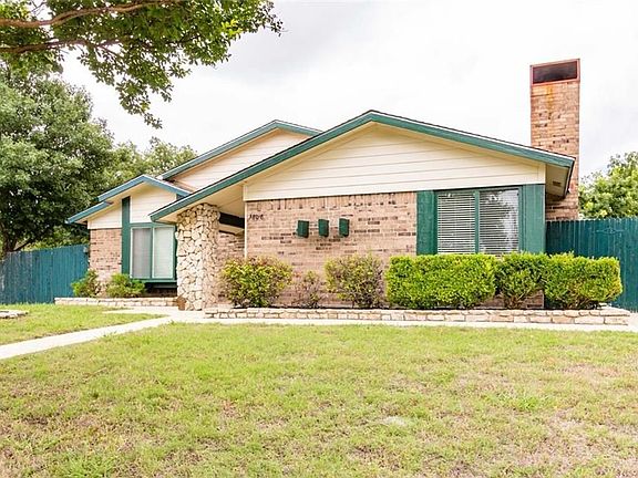 2nd image of 3808 Arnold Pl