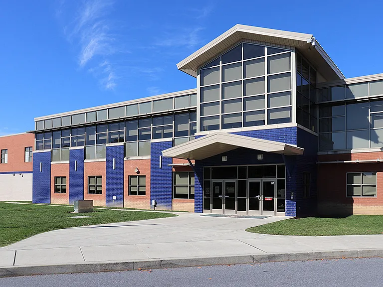Bucher Elementary School