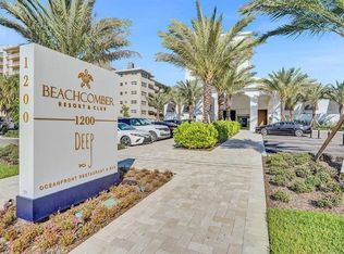 1220 S Ocean Blvd #PENTHOUSE, Pompano Beach, FL 33062