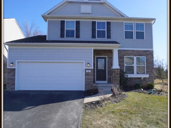 6260 Eckhardt Rd Unit 34, Lake View, NY 14085